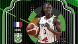 Wicemistrzyni Europy wzmacnia Polski Cukier AZS UMCS Lublin!