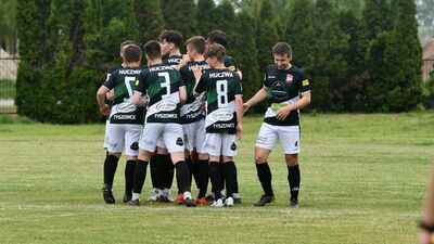 Zamojska klasa okręgowa. Trwa rywalizacja w Pucharze Starostów