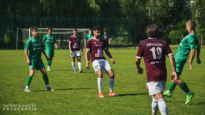 Hetman Zamość zajął pierwsze miejsce w XVIII Turnieju o Puchar Prezesa GKS Ruch Izbica

