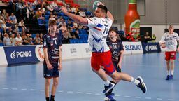 Drużyna Azotów Puławy rozpocznie w czwartek przygotowania do nowego sezonu