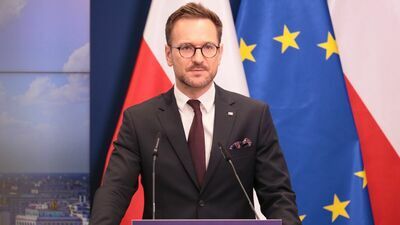 Minister Waldemar Buda zapowiedział usunięcie rosyjskiego kapitału z akcjonariatu Grupy Azoty S.A, do której należą m.in. Zakłady Azotowe w Puławach