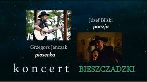 Koncert Bieszczadzki w Jezuickiej Kuchni Klasztornej