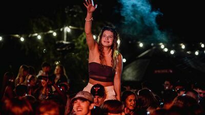 Półmetek wakacji w Plenerze