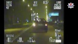 Nielegalne wyścigi w Puławach. Piłują silniki do "odcinki"