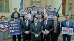 Konfederacja odsłania karty. Na ile mandatów liczy w Lubelskiem?