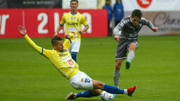 Raport PZPN z organizacji i stanu bezpieczeństwa meczów. Jakie oceny dla Motoru, Górnika Łęczna i Wisły?