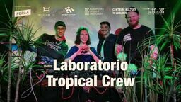 Muzyka i teatr na Centralnym Placu Zabaw