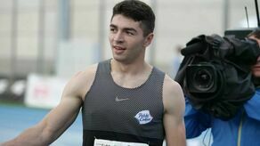 99. PZLA MP. Pięć medali AZS UMCS Lublin, dwa Agrosu Zamość, a Sofia Ennaoui poza podium