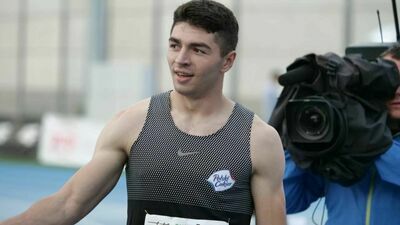 99. PZLA MP. Pięć medali AZS UMCS Lublin, dwa Agrosu Zamość, a Sofia Ennaoui poza podium