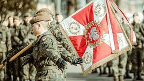 Już jutro, w sobotę, 127 nowych żołnierzy WOT złoży przysięgę