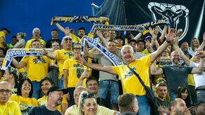 Tym razem młodzieżowej drużynie Motoru zabrakło trochę szczęścia by uszczęśliwić kibiców.