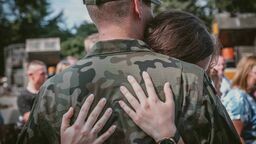 Kolejni poszli w kamasze. Przysięgali w Radzyniu Podlaskim