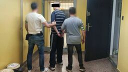 Wyrodny wnuczek. Napadł na własną babcię