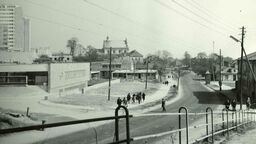 Kalinowszczyzna na starych zdjęciach. Zobacz jak wyglądała w latach 1969, 1971 i 1972 r.