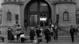 Lublin: Dworzec kolejowy na starych zdjęciach. Tak wyglądał w przeszłości