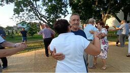 Poprzednie edycje potańcówek cieszyły się dużym zainteresowaniem