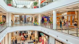 Nowy sklep w galerii handlowej w Lublinie. Już od piątku!