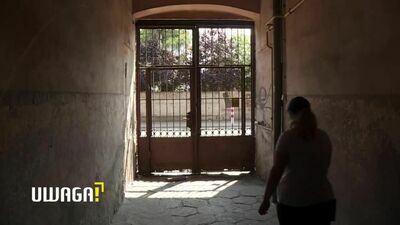 Skala przemocy wobec dzieci przeraża. „Nie daliśmy rady jako państwo i jako dorośli”