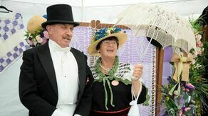 Tradycyjnie w Nałęczowie. W imprezie można wziąć udział także dzisiaj