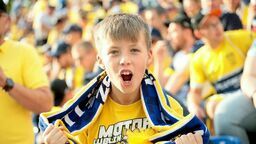 Na współpracy z JG Group zyskają najmłodsi członkowie Platinum Motoru.