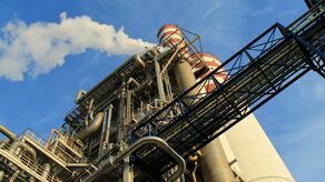 Azoty uwolniły mniej dwutlenku węgla. Dostały krocie za sprzedaż praw