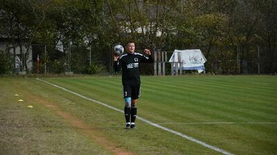 Omega Stary Zamość zagra w finale Pucharu Starosty

