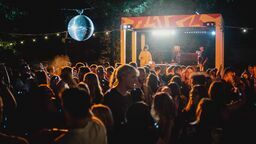 Najlepsi producenci i dj'e sceny trap & drill na imprezce w Plenerze