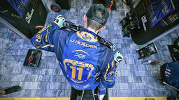 Kontuzja Jacka Holdera. Zawodnik Platinum Motoru Lublin przejdzie operację