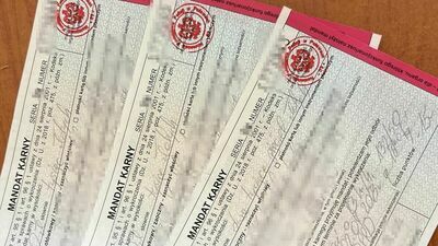 20-latek pędził przez wioskę 132 km/h. Rekordowa kara