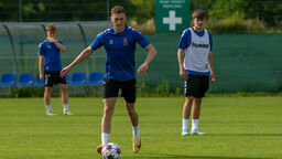 Motor gra dzisiaj z Avią Świdnik i Zorią Ługańsk. Sparingi otwarte dla kibiców