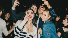 Balety z Trap Queens