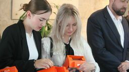 Szkoła otrzymała tablety i czytniki