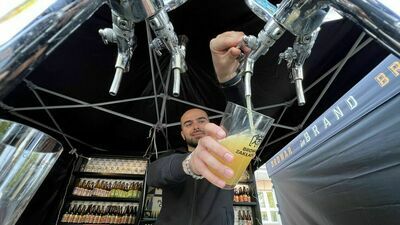 W tym roku Chmielaki odbędą się w Krasnymstawie już po raz 52.