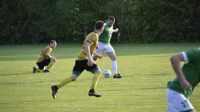 W nowym sezonie Kłos Gmina Chełm celuje w miejsce na podium