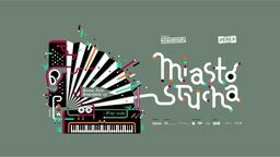 Koncert "Miasto słucha"