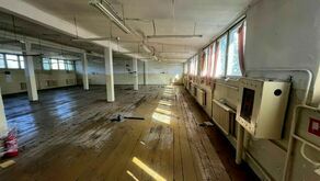 Dawna szwalnia w Żyrzynie ma szansę na nowe życie