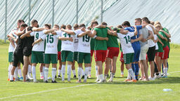 Sparingi trzecioligowców: Chełmianka pokonała Avię, a Świdniczanka Lubliniankę