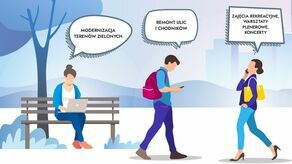 Sprawdź puławski budżet obywatelski. 15 dużych projektów i 12 małych