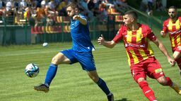 Motor Lublin zagra w piątek dwa sparingi