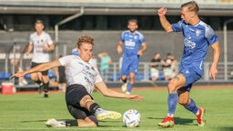 Wisła Grupa Azoty wygrała próbę generalną przed ligą. "Kadra jeszcze nie jest zamknięta"