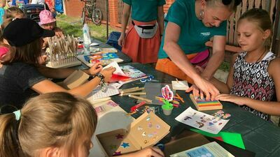 Zamość: Wędrująca Estrada znów ruszy w miasto