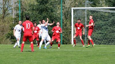 W kadrze Brata-Cukrownika nie zanosi się na wiele zmian