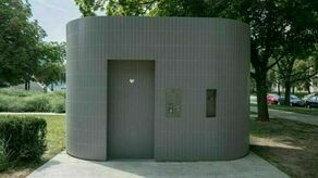 Nie było żadnego, a będą dwa. Gdzie staną szalety miejskie? 