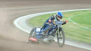 Fredrik Lindgren i jego Szwecja tym razem nie dali rady rozpędzonym "Kangurom"