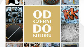 Wystawa  Agnieszki Wójtowicz, zamościanki z urodzenia, lublinianki z wyboru