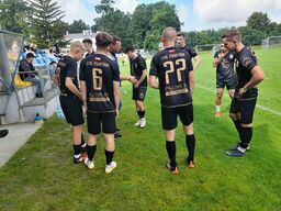 Stal Poniatowa, Stal Kraśnik i Start Krasnystaw na piątki, wyniki sparingów w IV lidze