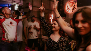 Ostry weekend w Ostro