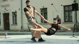 Duo Patagonia „A whole trip” 