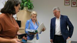 Kontrola po kontroli. Posłanki nie dostały tego, co chciały