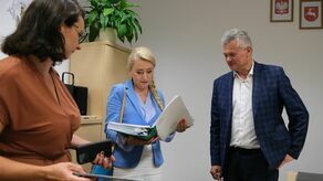 Kontrola po kontroli. Posłanki nie dostały tego, co chciały